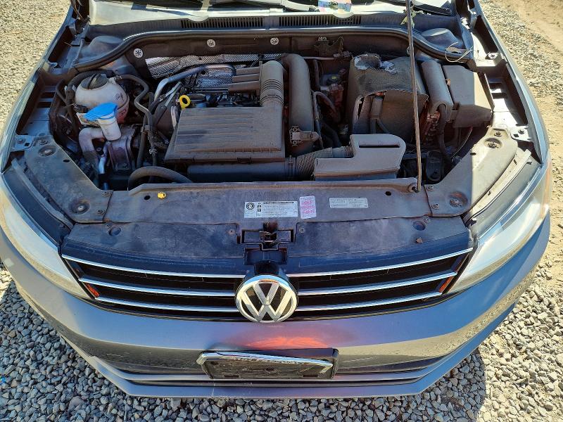 Продажа на аукционе авто 2017 Volkswagen Jetta, vin: 3VW2B7AJ9HM392419, номер лота: 62094686