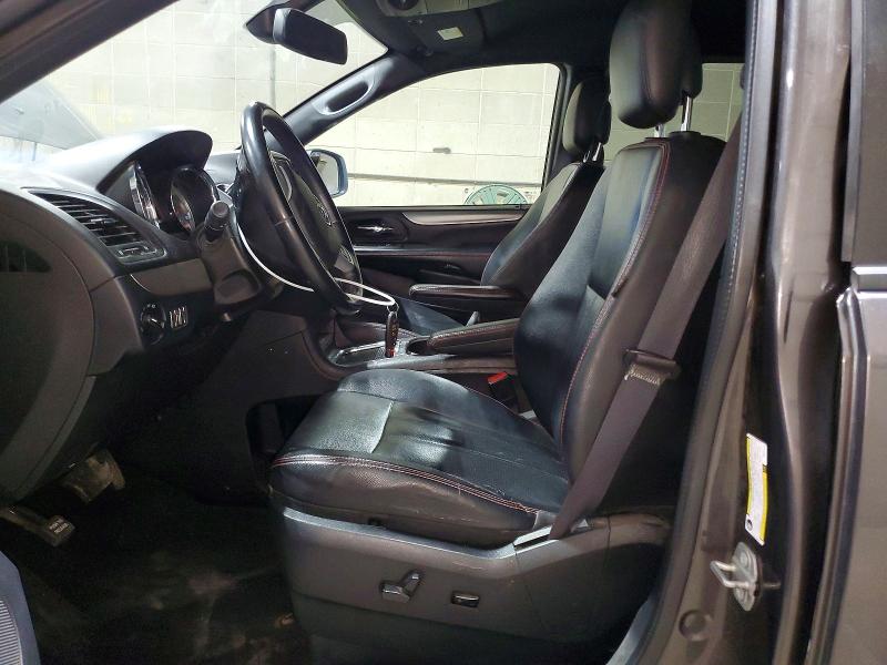 Aukcja sprzedaży 2019 Dodge Grand Caravan, vin: 2C4RDGEG0KR637019, numer aukcji: 59974946