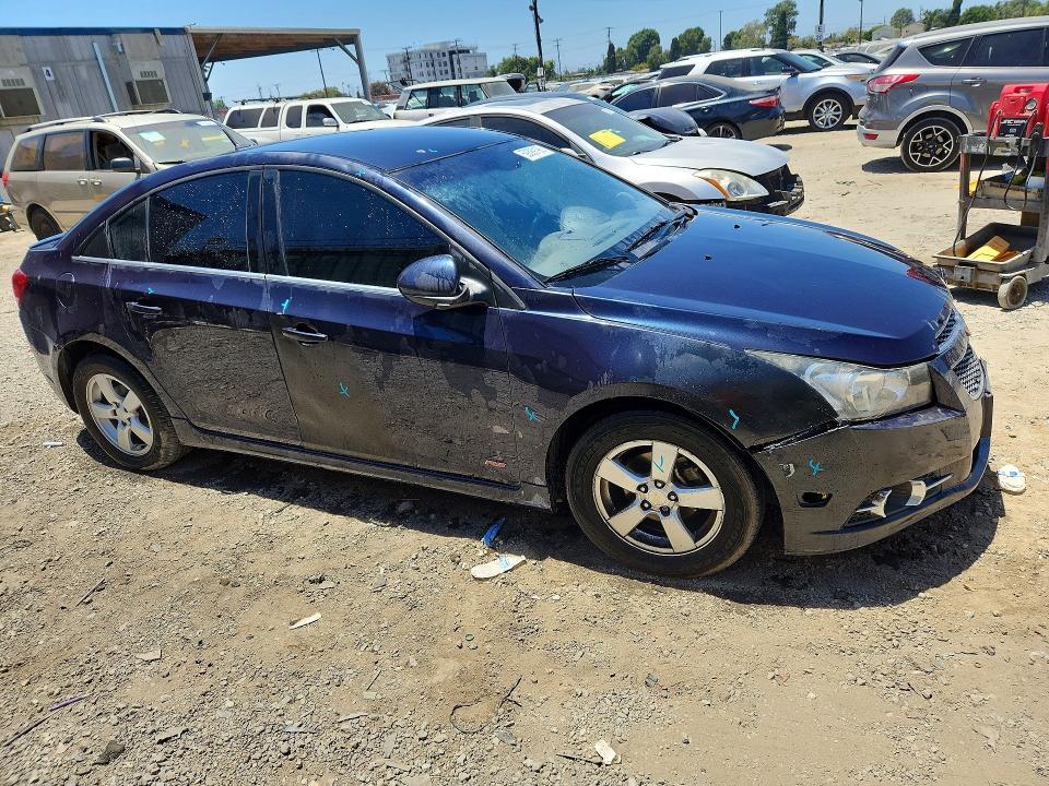 Aukcja sprzedaży 2014 Chevrolet Cruze, vin: 1G1PC5SB1E7467601, numer aukcji: 59399196