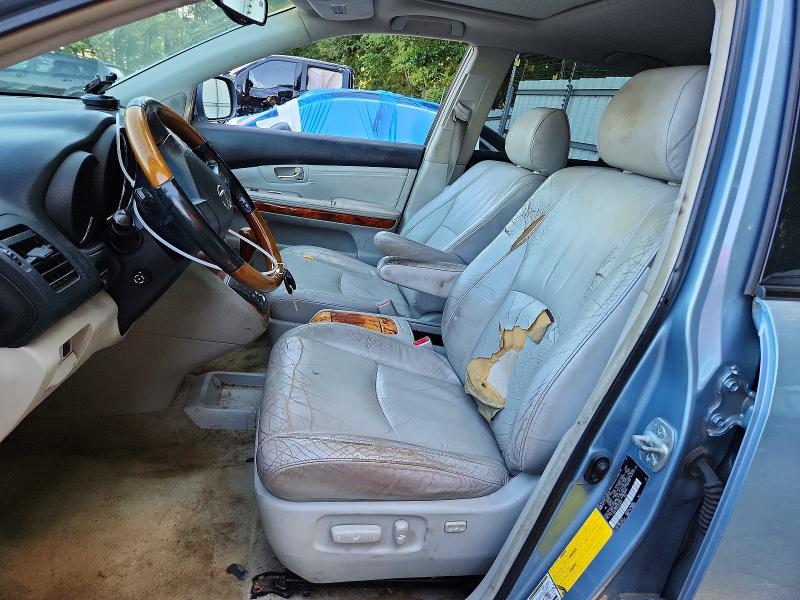 Aukcja sprzedaży 2004 Lexus Rx, vin: 2T2GA31U64C018301, numer aukcji: 57752546