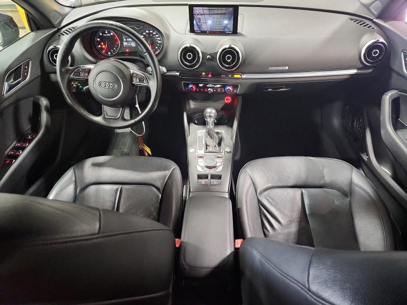Продаж на аукціоні авто 2015 Audi A3, vin: WAU3FLFF2F1054196, номер лоту: 61023876