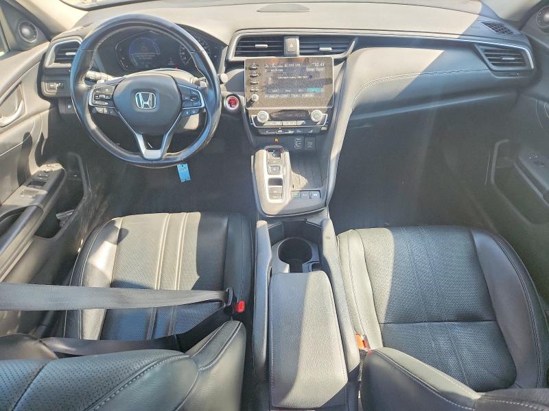 Продажа на аукционе авто 2021 Honda Insight, vin: 19XZE4F79ME400155, номер лота: 60134146
