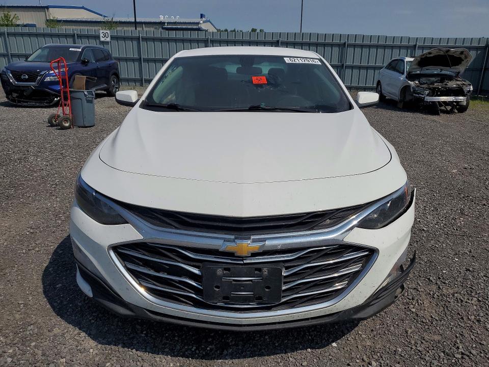 62112916 :رقم المزاد ، 1G1ZD5ST1MF073082 vin ، 2021 Chevrolet Malibu  Lt مزاد بيع