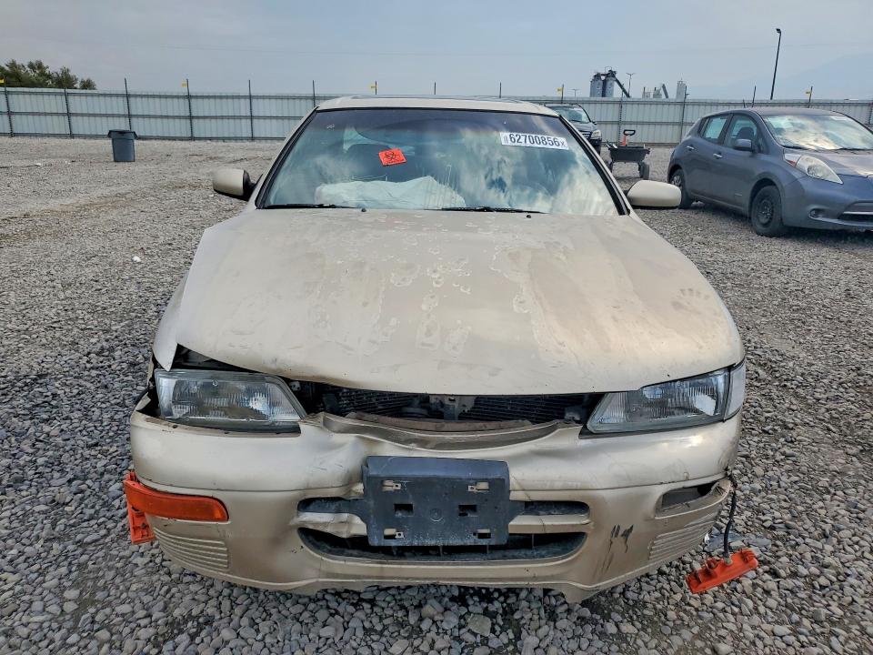 Продаж на аукціоні авто 1995 Nissan Maxima, vin: JN1CA21D2ST031018, номер лоту: 62700856
