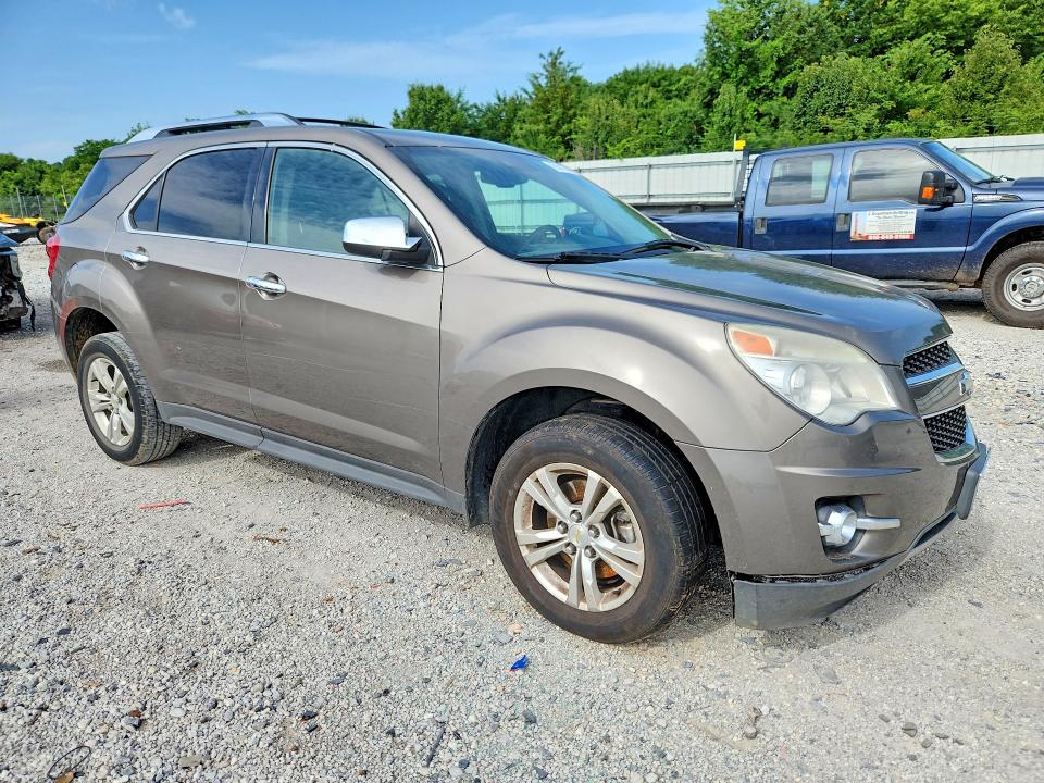 Aukcja sprzedaży 2012 Chevrolet Equinox, vin: 2GNFLFE51C6394524, numer aukcji: 61413746