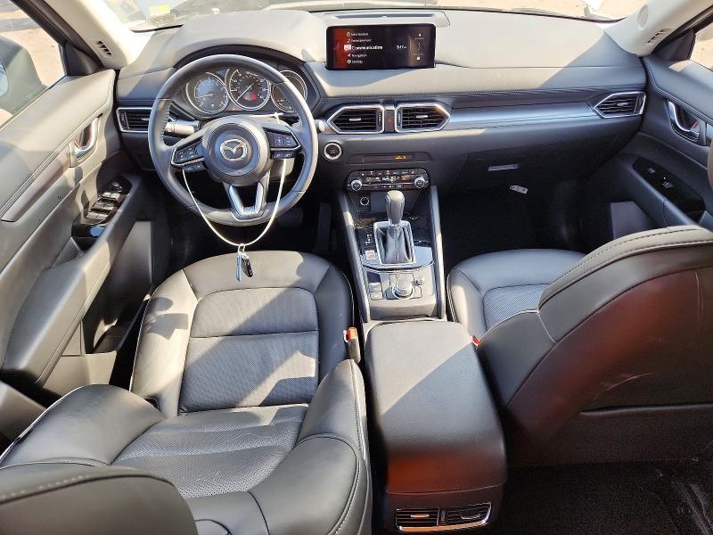 Aukcja sprzedaży 2024 Mazda Cx-5, vin: JM3KFBBM8R0383578, numer aukcji: 62479716