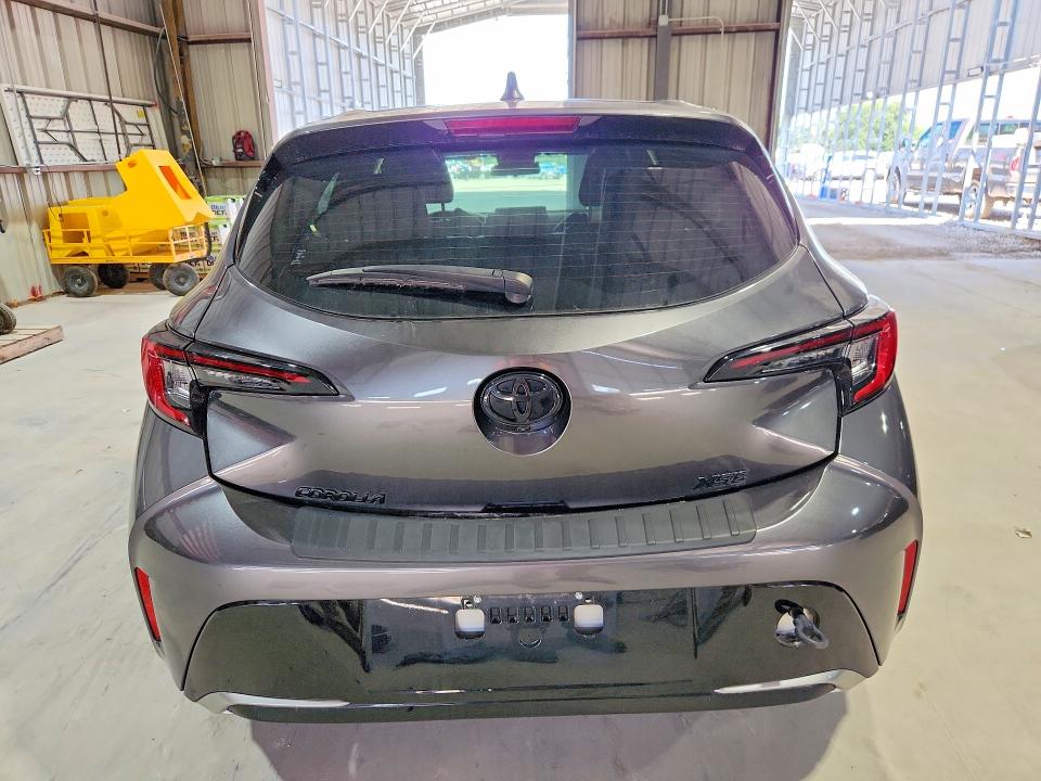 Продаж на аукціоні авто 2023 Toyota Corolla, vin: JTNC4MBE9P3206570, номер лоту: 60037086
