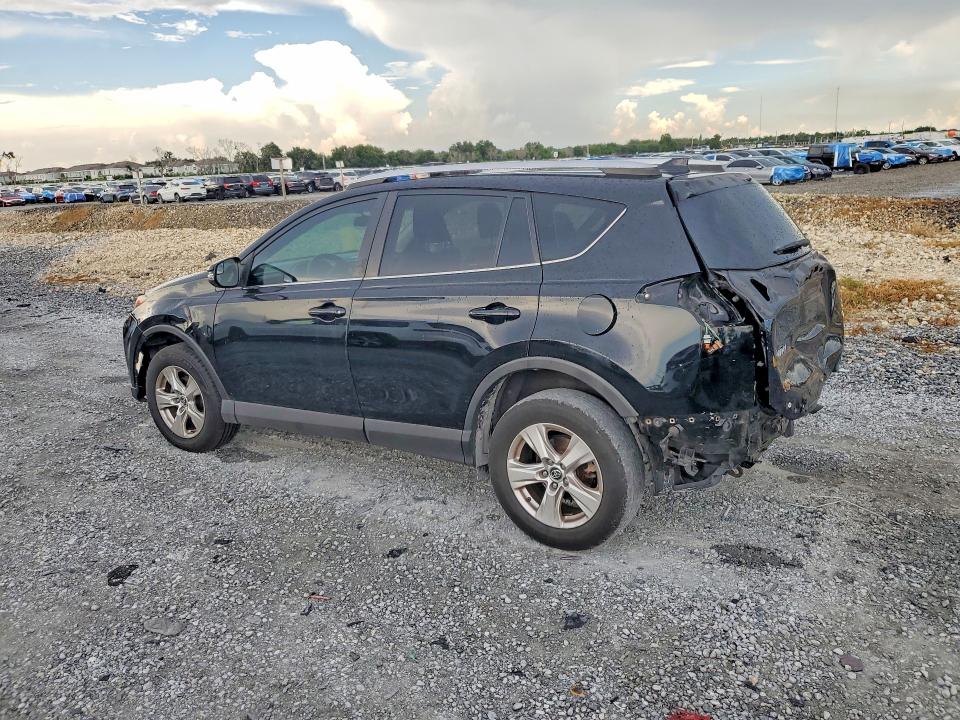 Auction sale of the 2016 Toyota Rav4, vin: 2T3WFREV1GW242903, lot number: 59874776