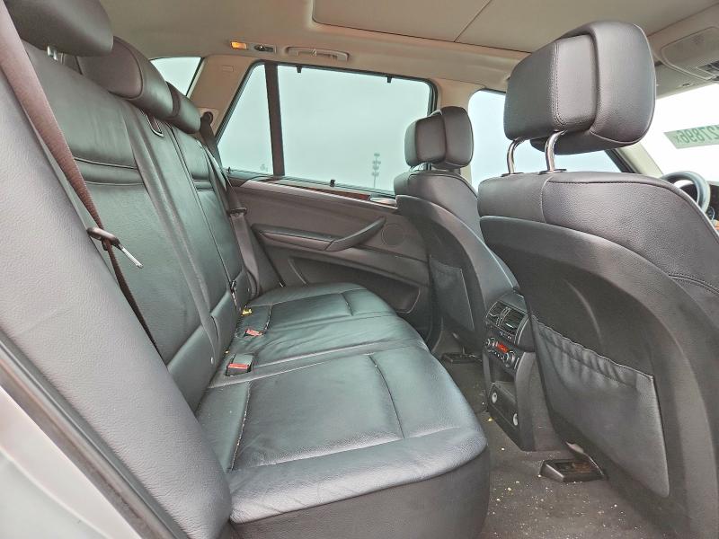 2013 Bmw X5 მანქანა იყიდება აუქციონზე, vin: 5UXZV4C52D0E08742, აუქციონის ნომერი: 60127896