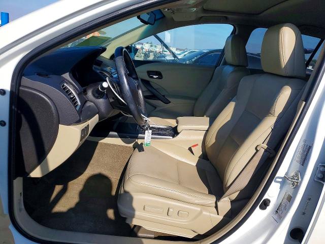 Продаж на аукціоні авто 2017 Acura Rdx, vin: 5J8TB3H56HL000346, номер лоту: 61629286