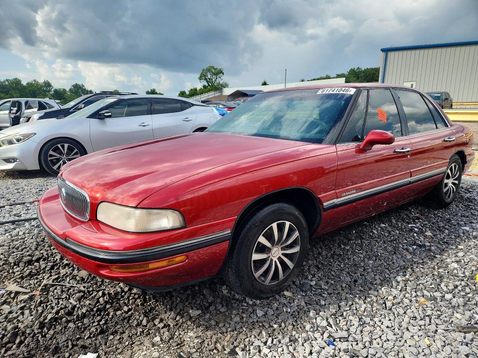 61741046 :رقم المزاد ، 1G4HP52K4XH482893 vin ، 1999 Buick Lesabre مزاد بيع