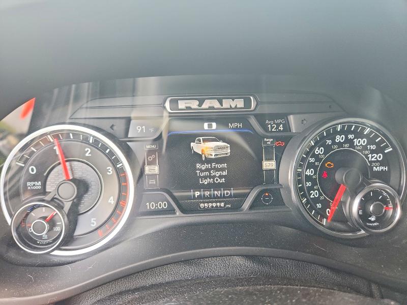 Продаж на аукціоні авто 2022 Ram 3500, vin: 3C63RRJL5NG357068, номер лоту: 62201266