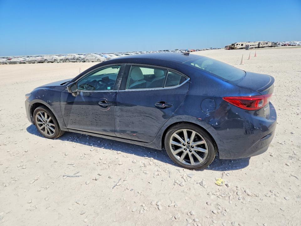 Aukcja sprzedaży 2018 Mazda 3, vin: 3MZBN1W37JM175634, numer aukcji: 60005526