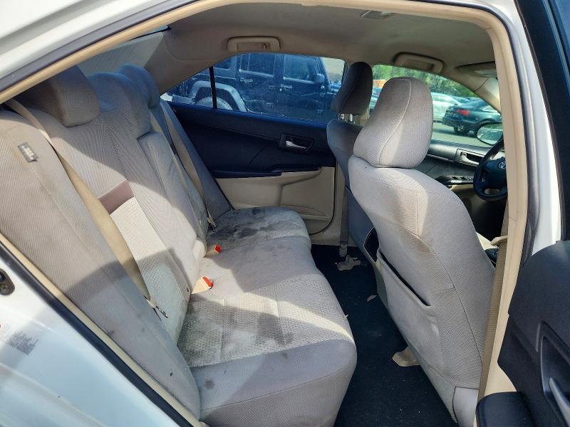 Aukcja sprzedaży 2012 Toyota Camry, vin: 4T4BF1FK8CR193728, numer aukcji: 60420156