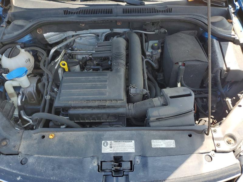 Aukcja sprzedaży 2017 Volkswagen Jetta, vin: 3VWDB7AJ8HM365270, numer aukcji: 62224486