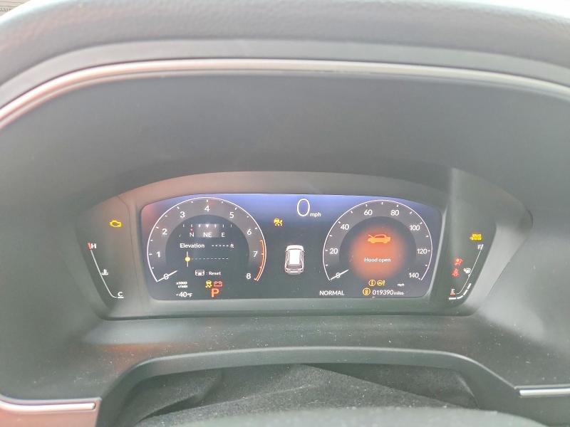 Продажа на аукционе авто 2026 Honda Passport, vin: 5FNYF9H86TB004897, номер лота: 62028286