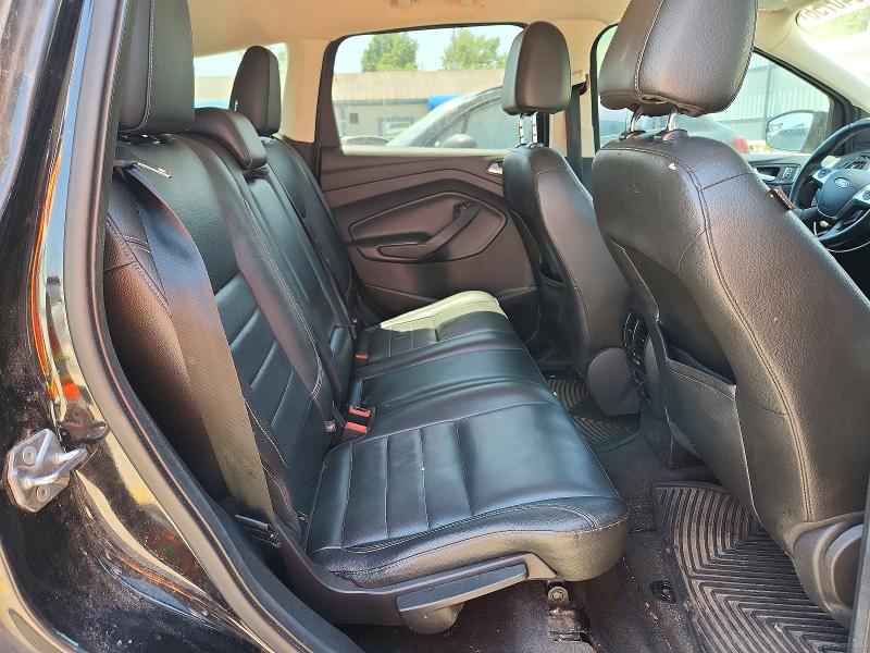 Aukcja sprzedaży 2014 Ford Escape, vin: 1FMCU9GX8EUD88647, numer aukcji: 61640756
