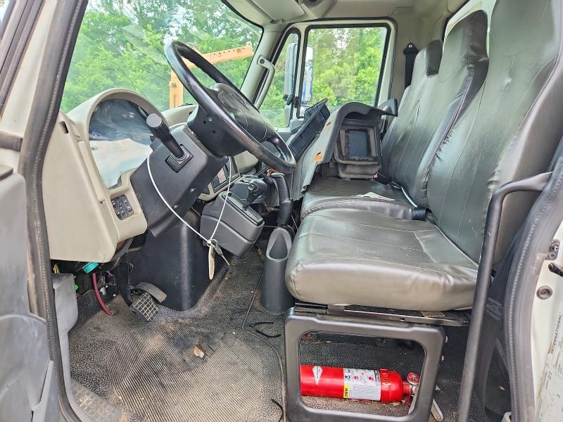 Продаж на аукціоні авто 2019 International 4000, vin: 1HTMMMMM7KH043087, номер лоту: 61753606