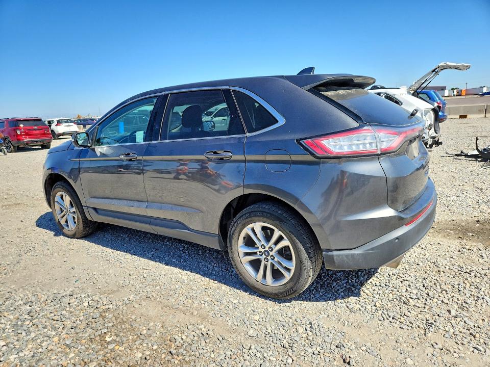 Aukcja sprzedaży 2016 Ford Edge, vin: 2FMPK3J91GBB53563, numer aukcji: 60656826