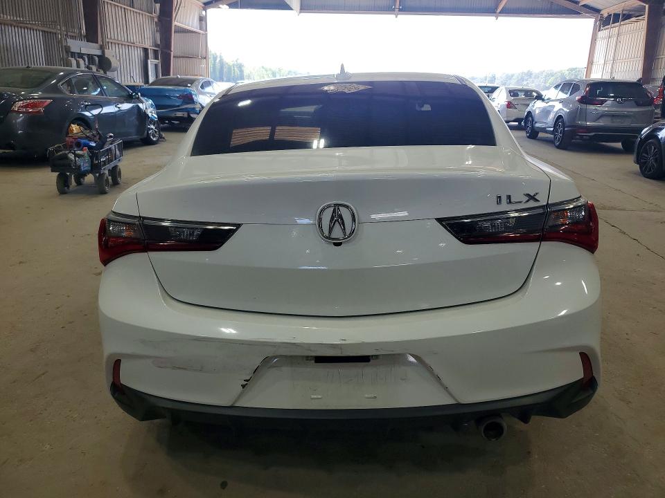 Aukcja sprzedaży 2020 Acura Ilx, vin: 19UDE2F74LA006239, numer aukcji: 63054476