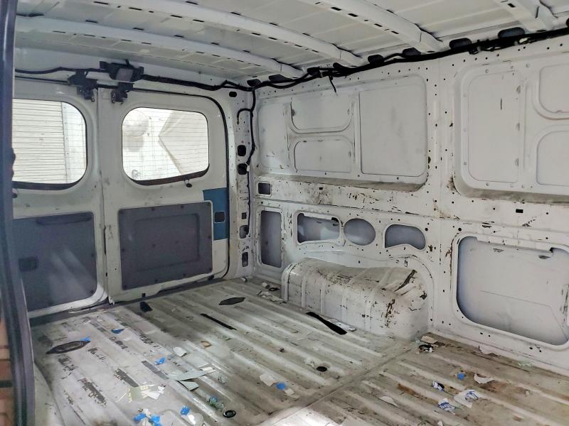 Продажа на аукционе авто 2014 Nissan Nv 1500, vin: 1N6BF0KM4EN101282, номер лота: 58423686