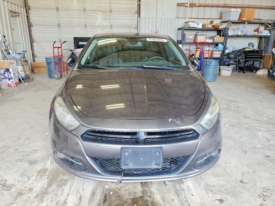 Aukcja sprzedaży 2015 Dodge Dart, vin: 1C3CDFBB2FD247769, numer aukcji: 61623826