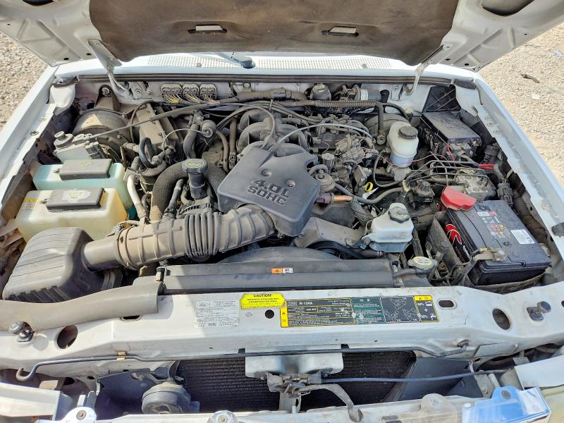 Продаж на аукціоні авто 2008 Ford Ranger, vin: 1FTYR44E98PA38643, номер лоту: 62614696