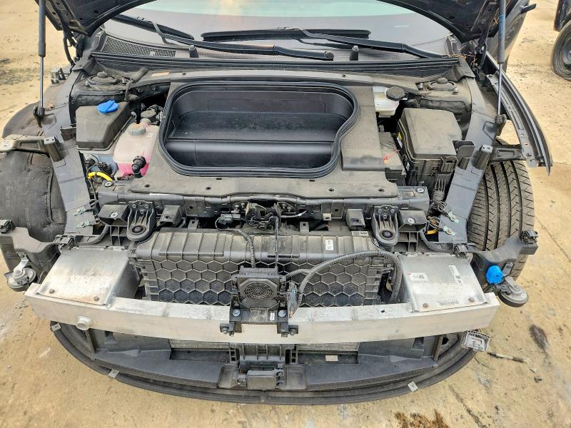 Продаж на аукціоні авто 2024 Hyundai Ioniq 6, vin: KMHM34AC7RA078335, номер лоту: 61405446