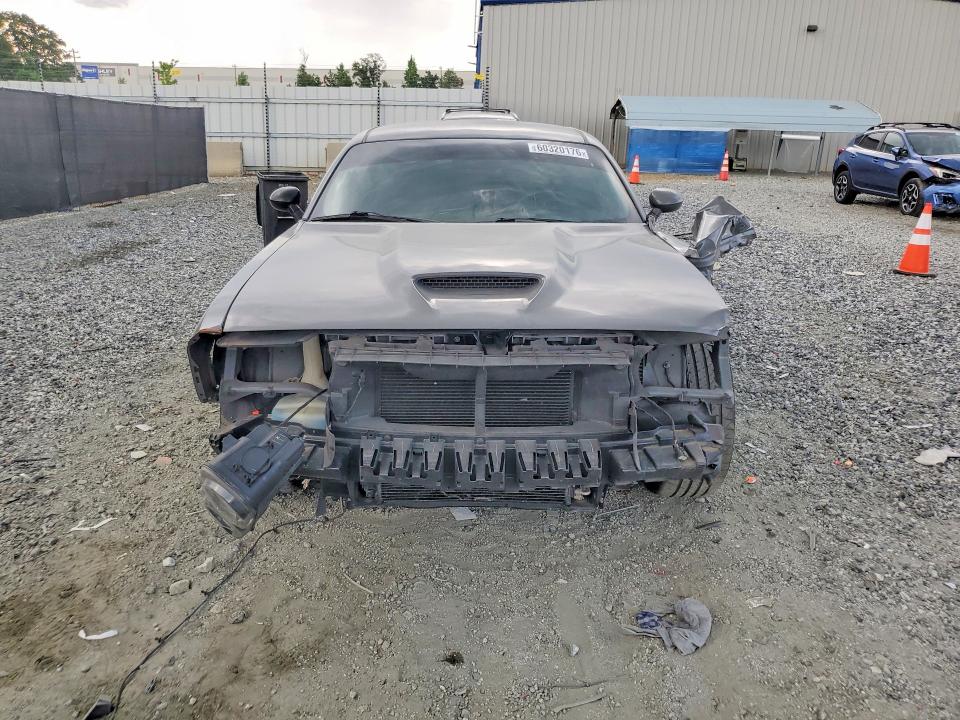 Aukcja sprzedaży 2019 Dodge Challenger, vin: 2C3CDZJG4KH509190, numer aukcji: 60320176