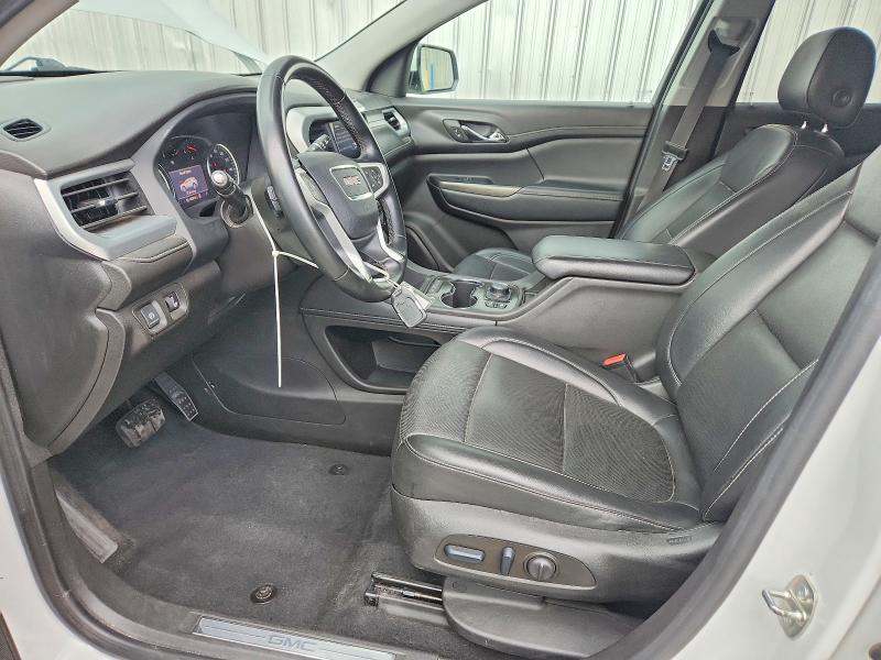 Продажа на аукционе авто 2023 Gmc Acadia, vin: 1GKKNUL4XPZ152040, номер лота: 59374426