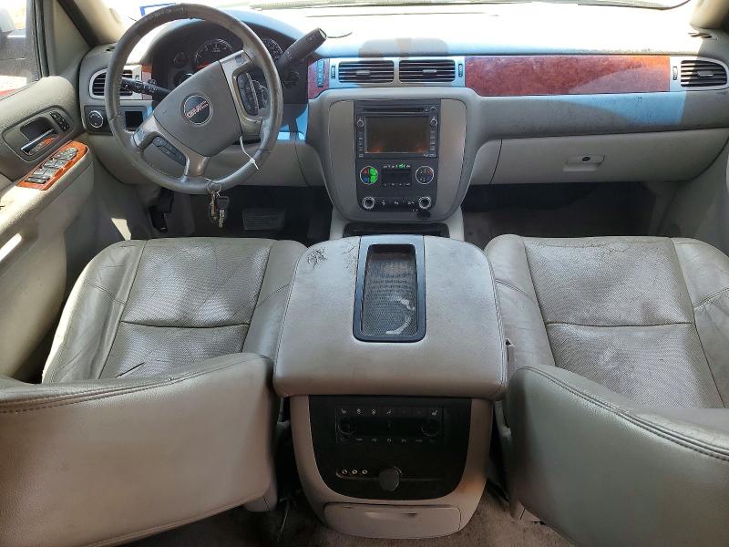 Продажа на аукционе авто 2011 Gmc Yukon Xl, vin: 1GKS1KE06BR367918, номер лота: 61436396