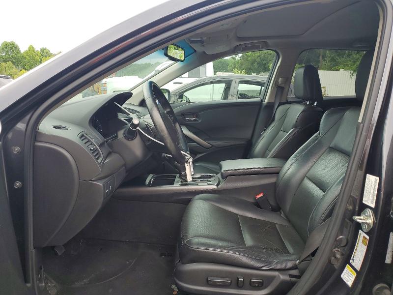 Продаж на аукціоні авто 2014 Acura Rdx, vin: 5J8TB3H53EL007167, номер лоту: 61035886
