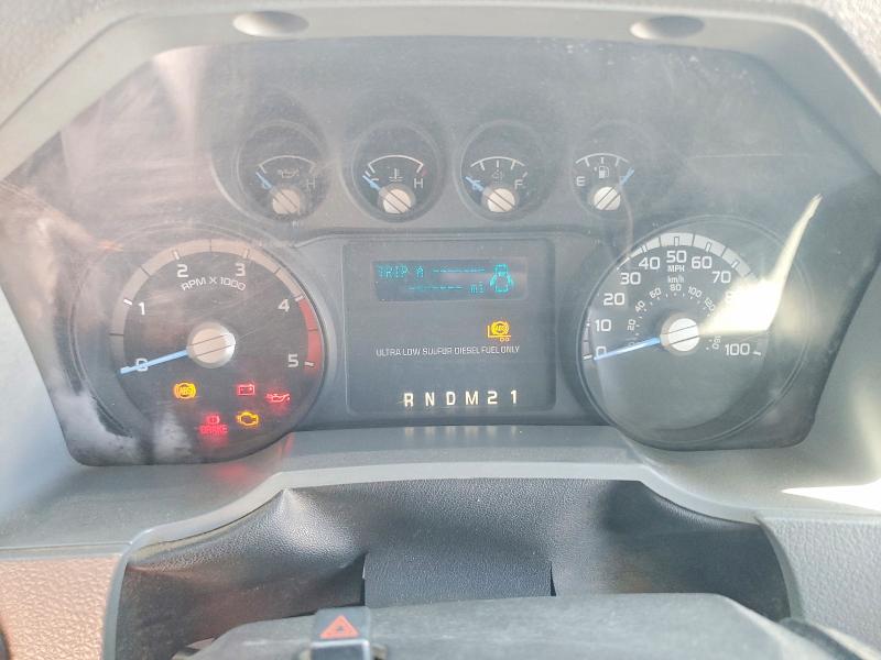 Auction sale of the 2017 Ford F750, vin: 1FDWF7DC4HDB05307, lot number: 63039126