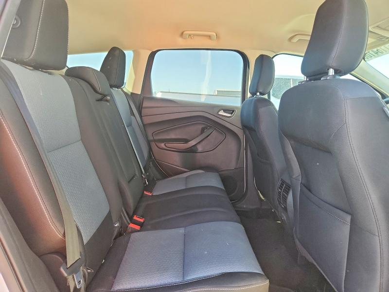 Aukcja sprzedaży 2018 Ford Escape, vin: 1FMCU9GD1JUD38513, numer aukcji: 61164106