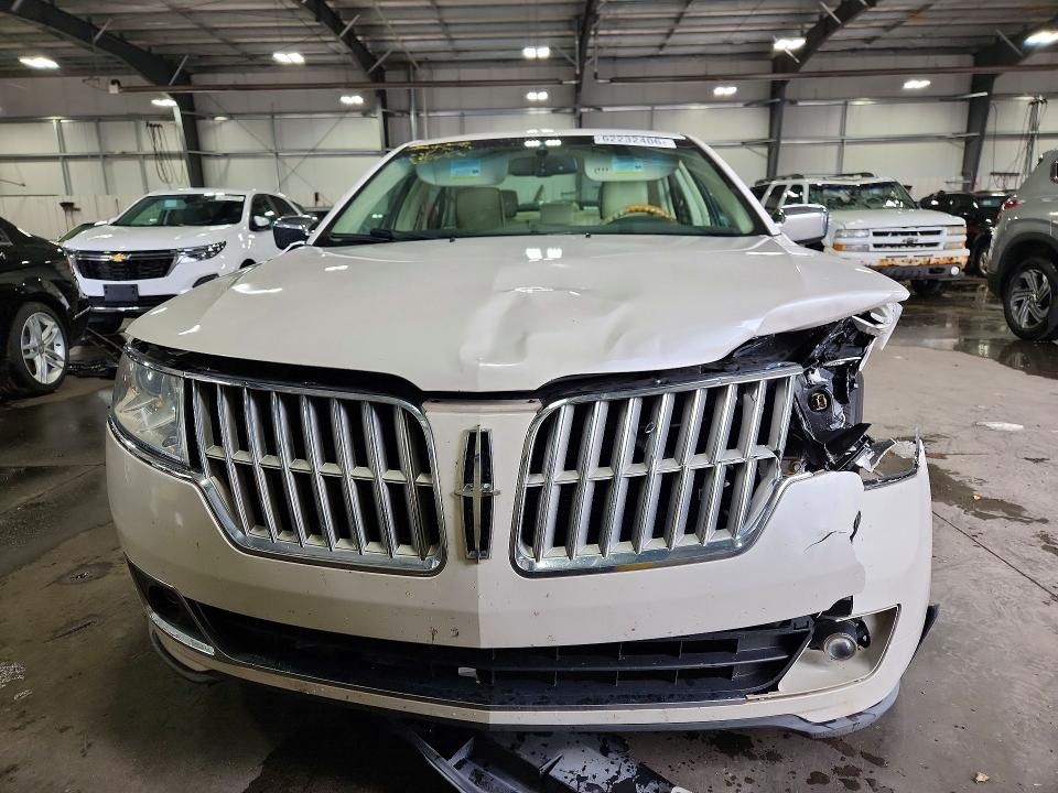 Aukcja sprzedaży 2011 Lincoln Mkz, vin: 3LNHL2GC1BR768509, numer aukcji: 62232406