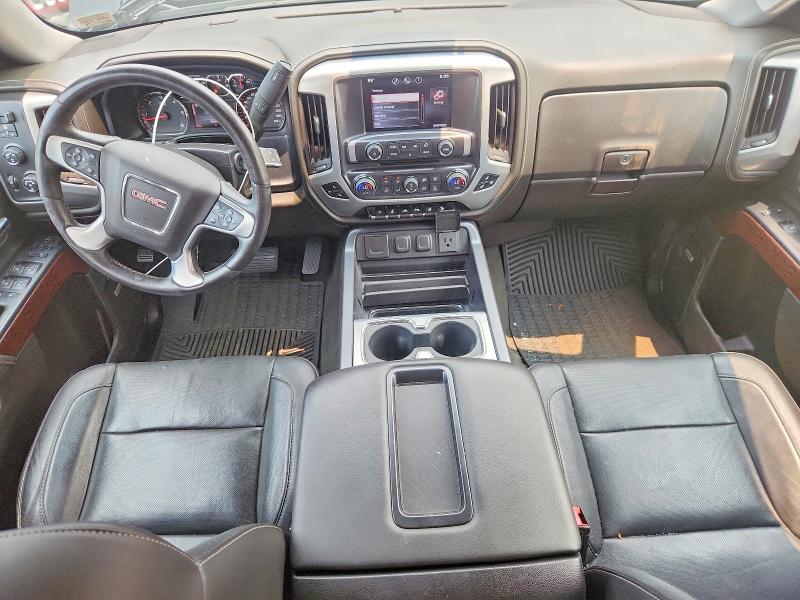 2015 Gmc Sierra მანქანა იყიდება აუქციონზე, vin: 1GTV2VEC5FZ422088, აუქციონის ნომერი: 61109866