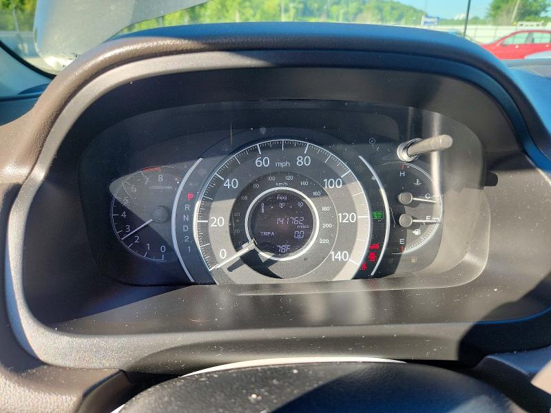 2012 Honda Cr-v მანქანა იყიდება აუქციონზე, vin: 5J6RM3H70CL042177, აუქციონის ნომერი: 60874226