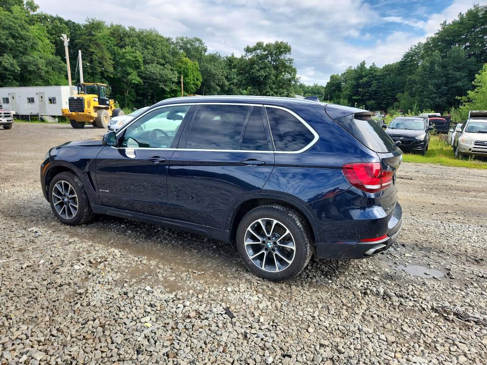 Aukcja sprzedaży 2018 Bmw X5, vin: 5UXKR0C55J0X96122, numer aukcji: 63211336