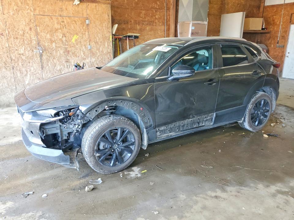 Продаж на аукціоні авто 2024 Mazda Cx-30, vin: 3MVDMBBM2RM658168, номер лоту: 61075036