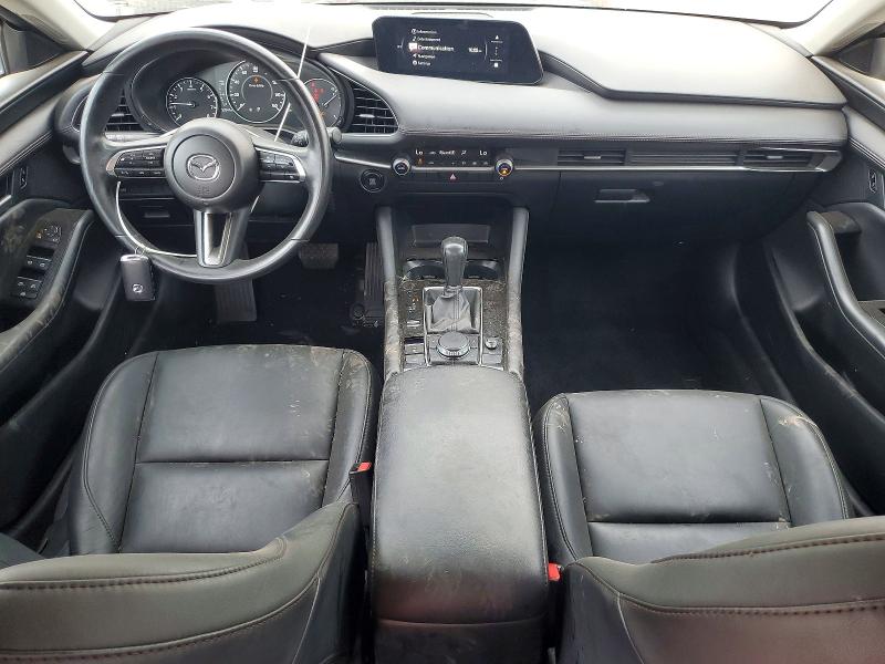 Aukcja sprzedaży 2024 Mazda 3, vin: 3MZBPABM2RM406928, numer aukcji: 62689046