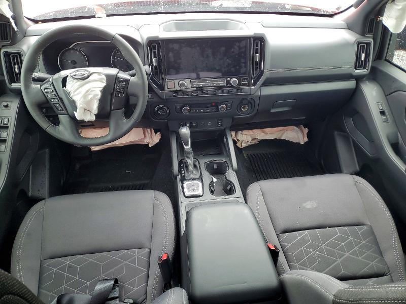 Aukcja sprzedaży 2026 Nissan Frontier, vin: 1N6ED1EK5TN648027, numer aukcji: 60620956