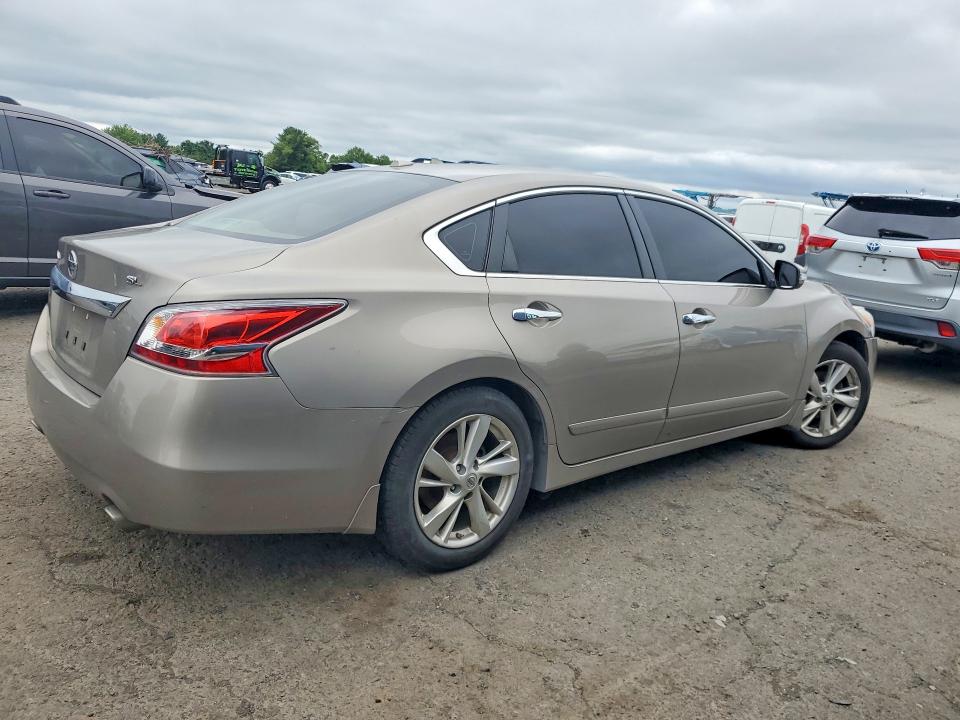 Продаж на аукціоні авто 2015 Nissan Altima, vin: 1N4AL3APXFN922818, номер лоту: 60155416