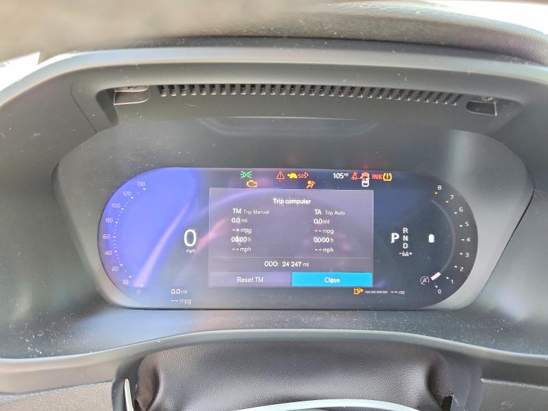 2025 Volvo Xc40 მანქანა იყიდება აუქციონზე, vin: YV4L12UC4S2488433, აუქციონის ნომერი: 58563836