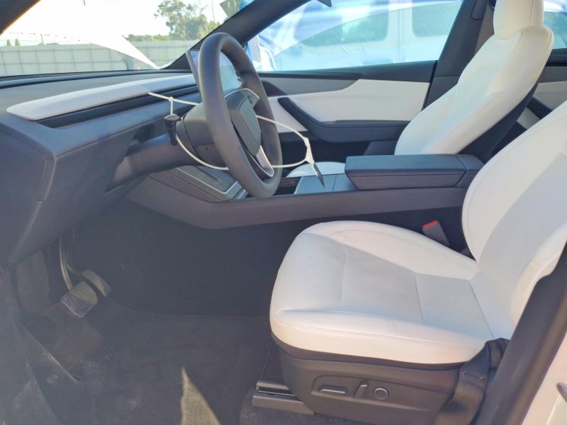 Aukcja sprzedaży 2026 Tesla Model Y, vin: 7SAYGDED3TA651775, numer aukcji: 55390426