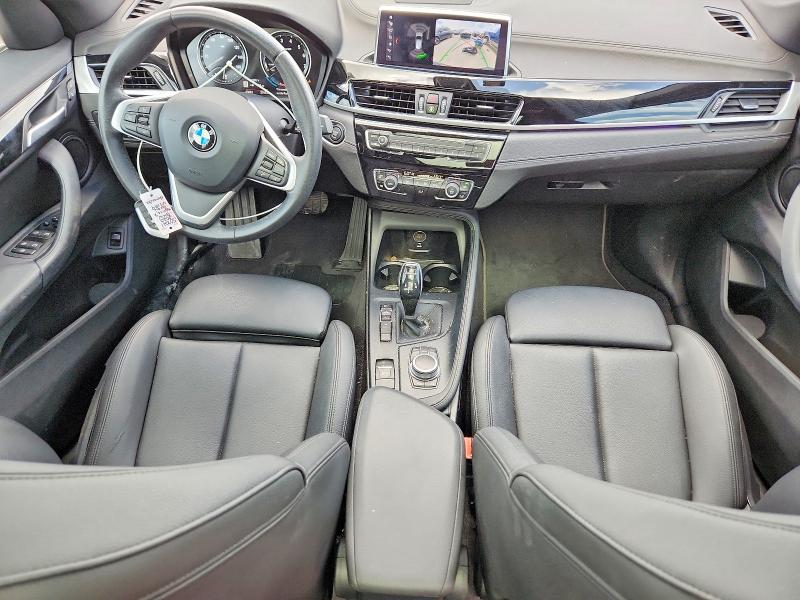 Aukcja sprzedaży 2020 Bmw X1, vin: WBXJG7C06L5R47199, numer aukcji: 60847856