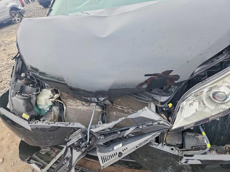 Aukcja sprzedaży 2020 Toyota Sienna, vin: 5TDYZ3DC3LS044123, numer aukcji: 62348626