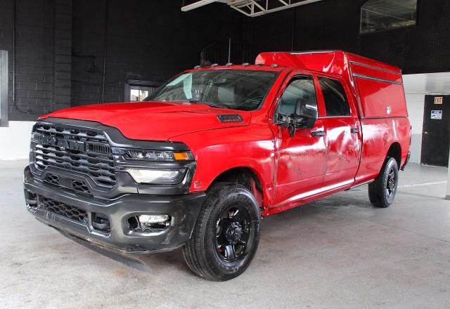 Продажа на аукционе авто 2026 Ram 3500, vin: 3C63R3GJ6TG179378, номер лота: 60696776