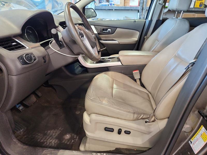 Продаж на аукціоні авто 2012 Ford Edge, vin: 2FMDK4JC7CBA63025, номер лоту: 59333416