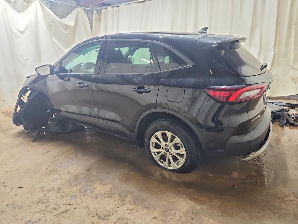 Aukcja sprzedaży 2025 Ford Escape, vin: 1FMCU9GNXSUB02582, numer aukcji: 60263136