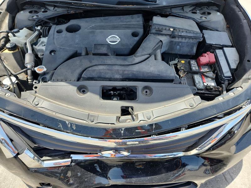 60622476 :رقم المزاد ، 1N4AL3APXFC475743 vin ، 2015 Nissan Altima مزاد بيع